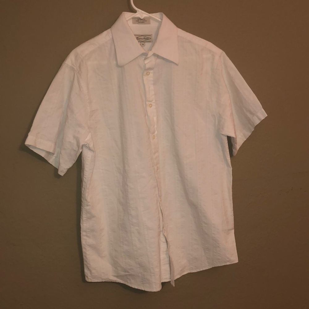 EIGHTY EIGHT BUTTON DOWN SHIRT